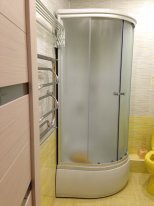 сдам 1-комнатную на Клубничной