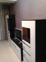 сдам 1-комнатную на Клубничной