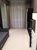 сдам 1-комнатную на Клубничной