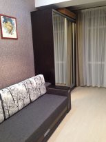 сдам 1-комнатную на Клубничной