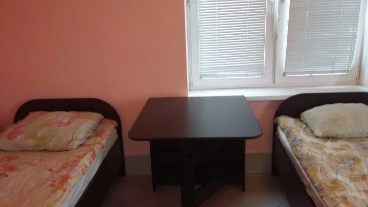 сдам комнату в частном доме 