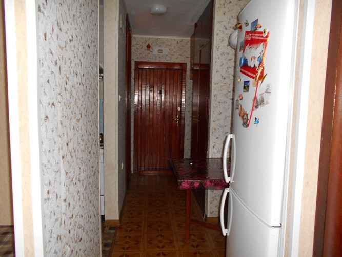 Сдам 1-комнатную квартиру на длительный срок