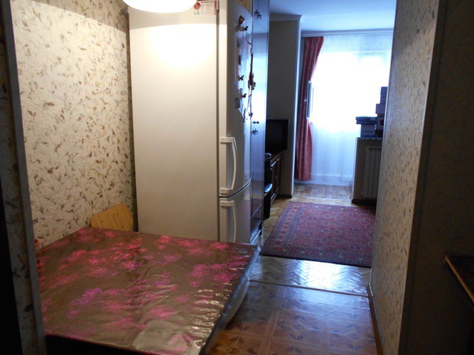 Сдам 1-комнатную квартиру на длительный срок