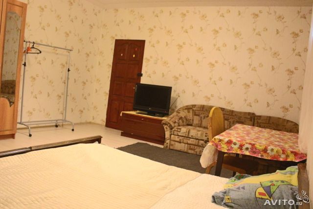 СДАМ КОМНАТУ ОТ СОБСТВЕННИКА НА СВЕТЛАНЕ длительно