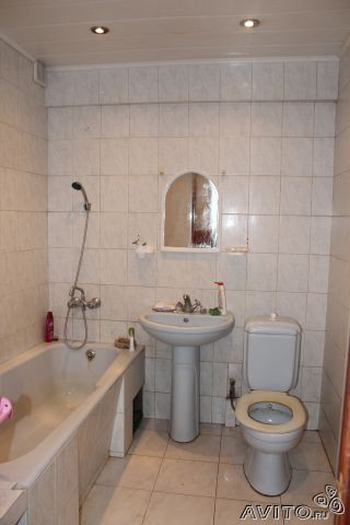 СДАМ КОМНАТУ ОТ СОБСТВЕННИКА НА СВЕТЛАНЕ длительно