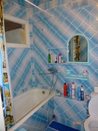 сдаю 1-комнатную квартиру длительно. 20000