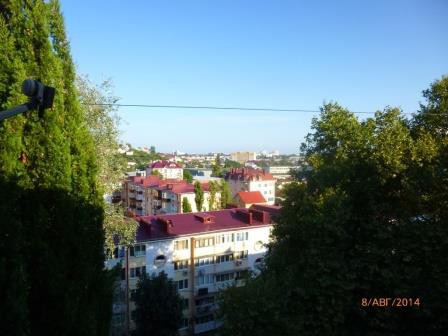 сдаю 1-комнатную квартиру длительно. 20000