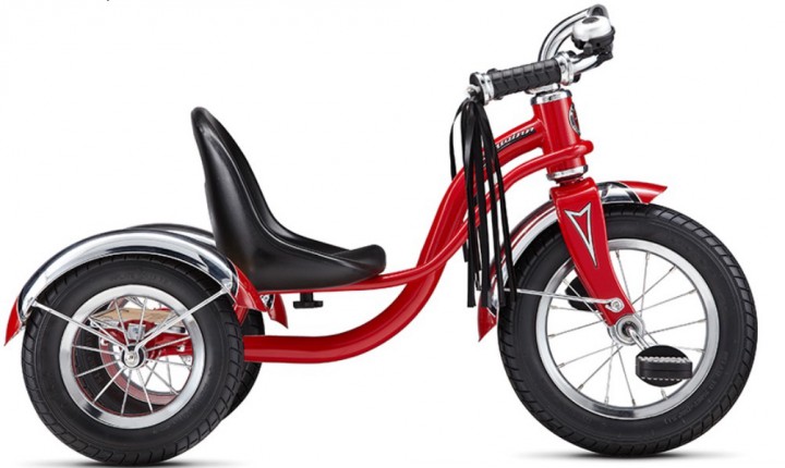 Продам велик "чопер"