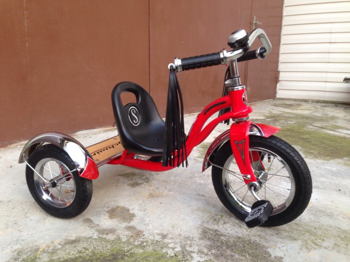 Продам велик "чопер"