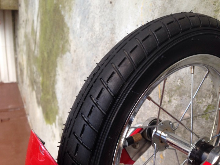 Продам велик "чопер"