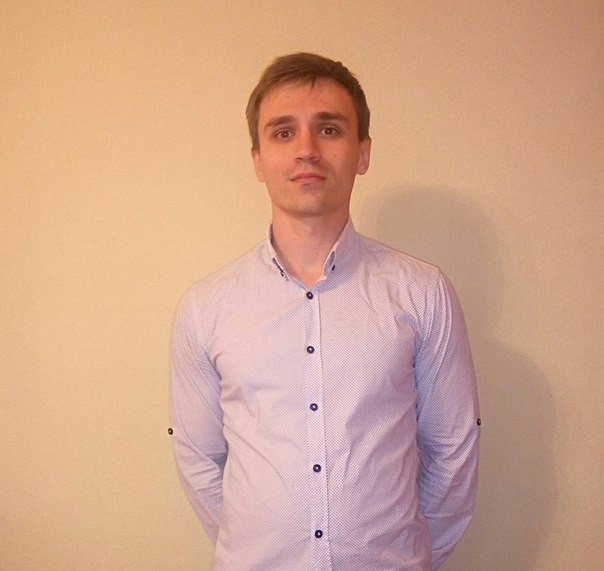 Ищю работу инженером-проектировщиком