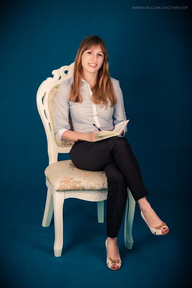 Фотограф. Профессиональная фотосъемка.