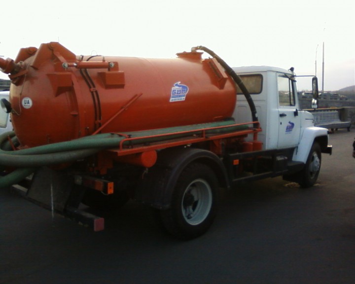 Обнуление септиков