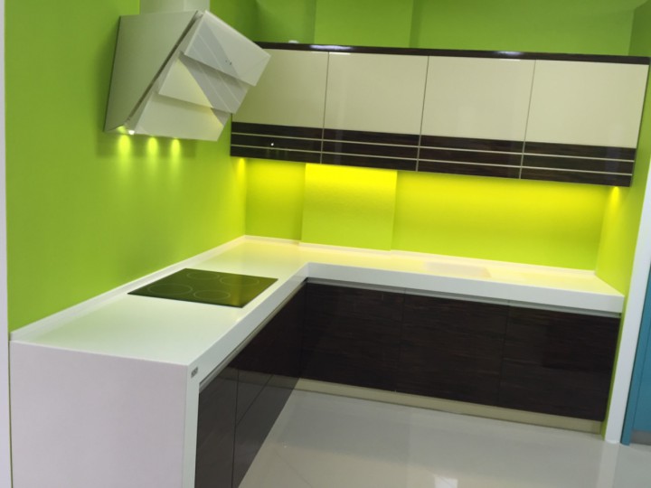 Изготовление мебели на заказ, создание дизайн-проекта