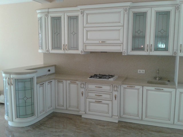 Изготовление мебели на заказ, создание дизайн-проекта