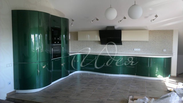 Изготовление мебели на заказ, создание дизайн-проекта