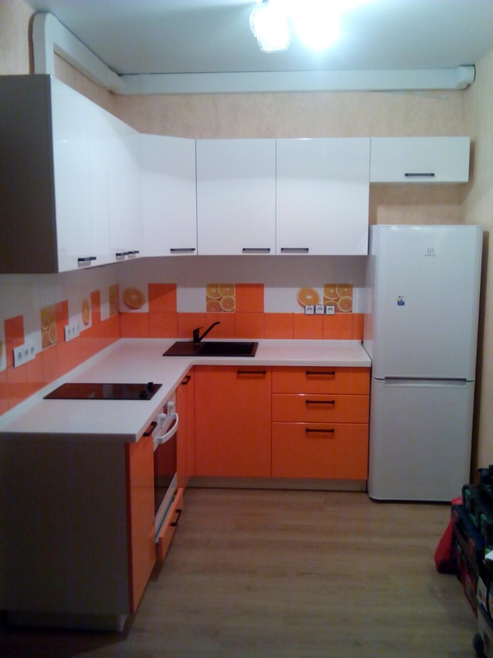 Изготовление мебели на заказ, создание дизайн-проекта