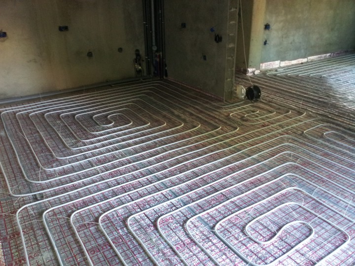 Ремонт "ПОД КЛЮЧ", отопление, электрика, кондиционирование...