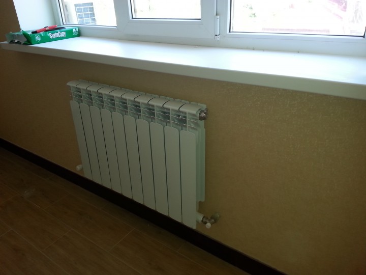 Ремонт "ПОД КЛЮЧ", отопление, электрика, кондиционирование...