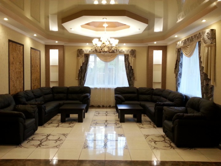 Ремонт "ПОД КЛЮЧ", отопление, электрика, кондиционирование...