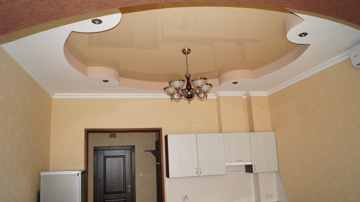 Ремонт "ПОД КЛЮЧ", отопление, электрика, кондиционирование...