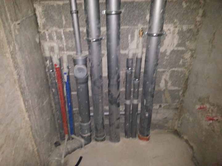 Ремонт "ПОД КЛЮЧ", отопление, электрика, кондиционирование...