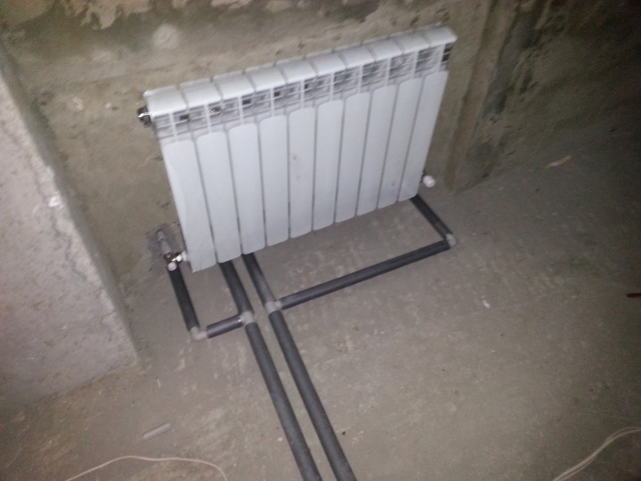 Ремонт "ПОД КЛЮЧ", отопление, электрика, кондиционирование...