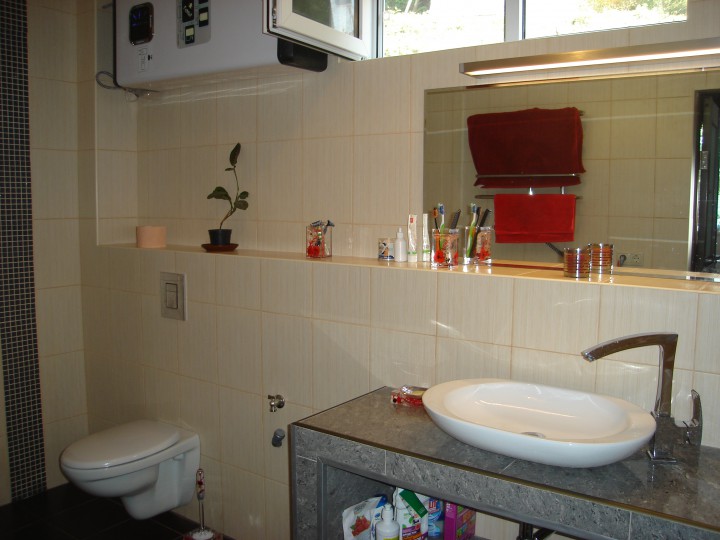 Комплексный ремонт домов и квартир