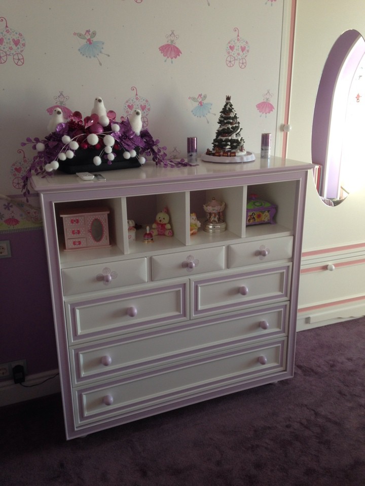 Изготовление мебели