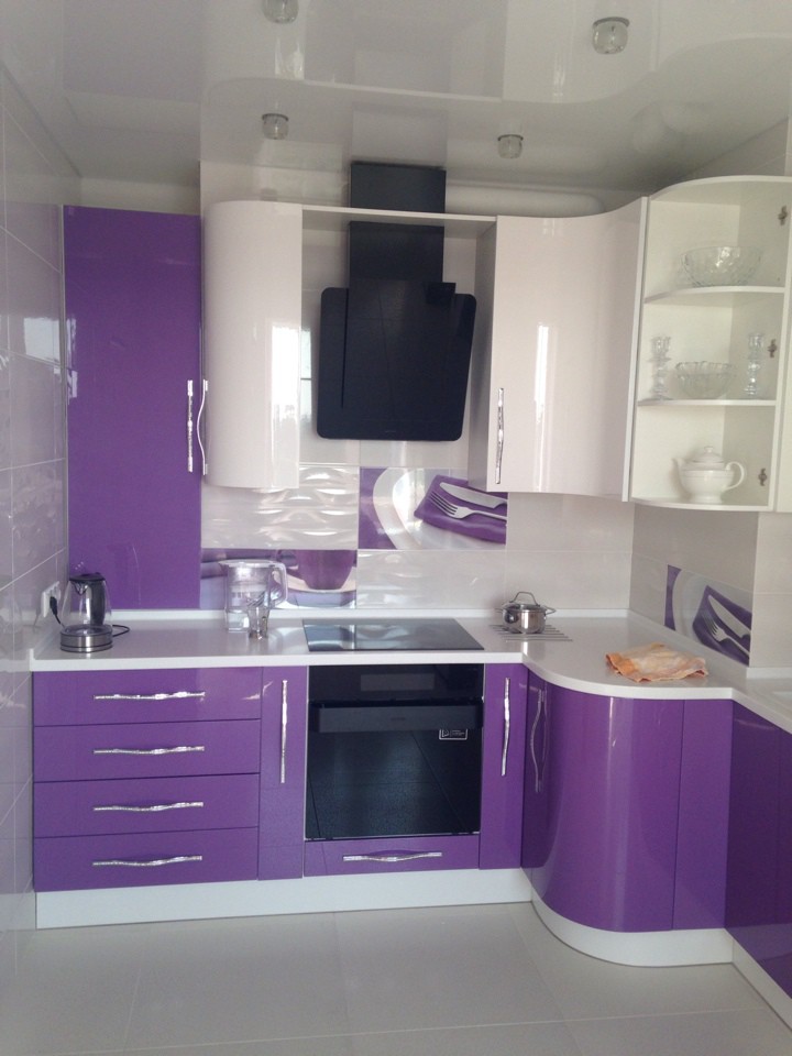 Изготовление мебели