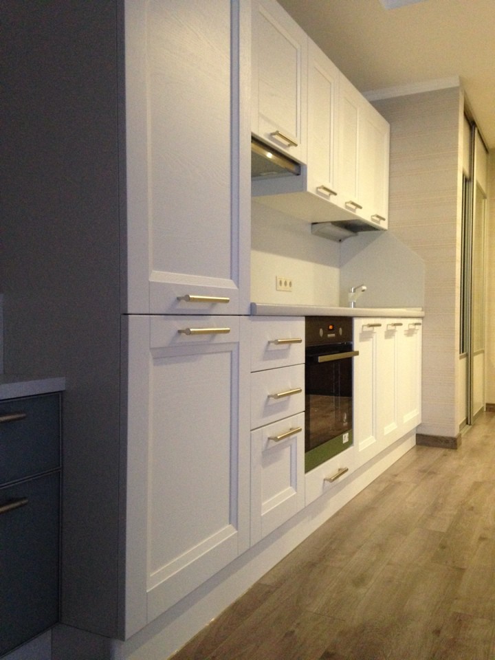 Изготовление мебели