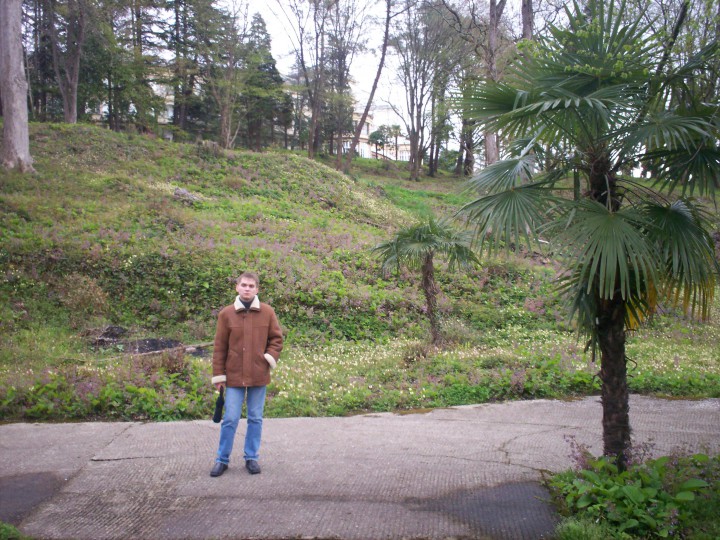 Ищу документы.