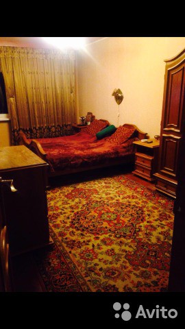 прадажа 2-х комнатной квартиры