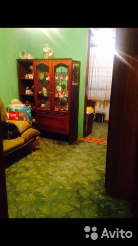 прадажа 2-х комнатной квартиры