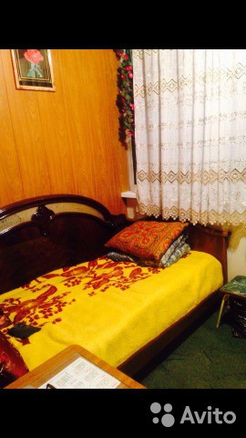 прадажа 2-х комнатной квартиры