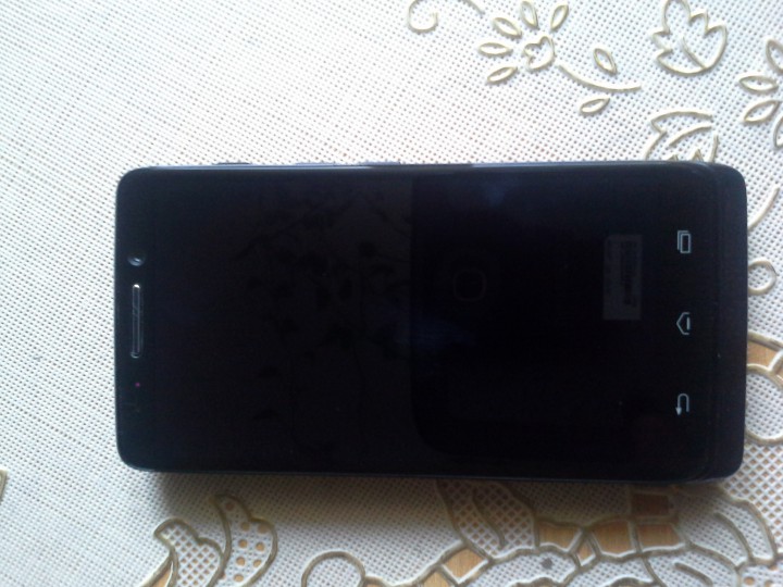 Motorola Droid mini XT1030 черный