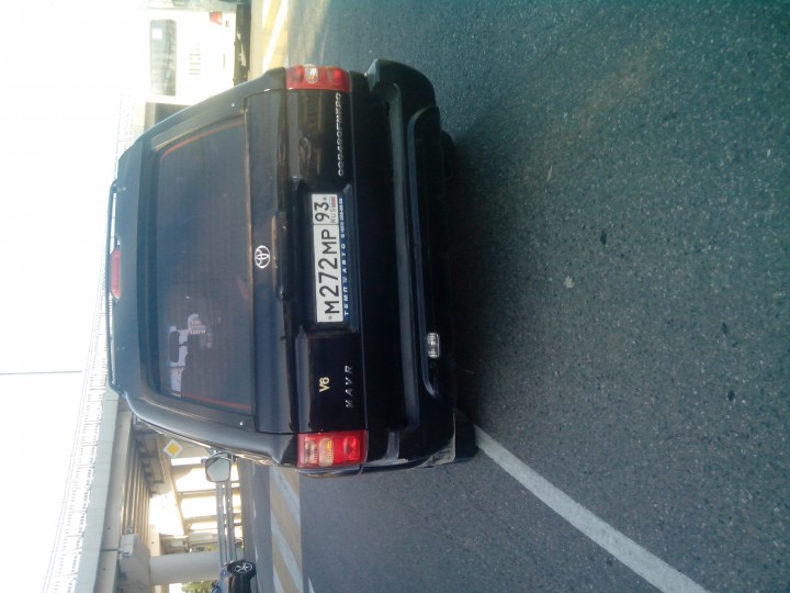 Ищу свидетелей ДТП 11.08.2014