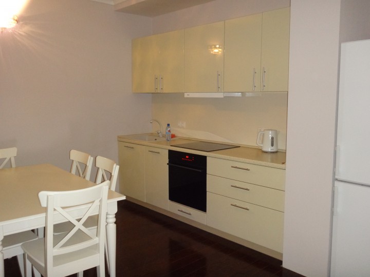 Сдается элитная 3-х комнатная квартира в центре г. Сочи