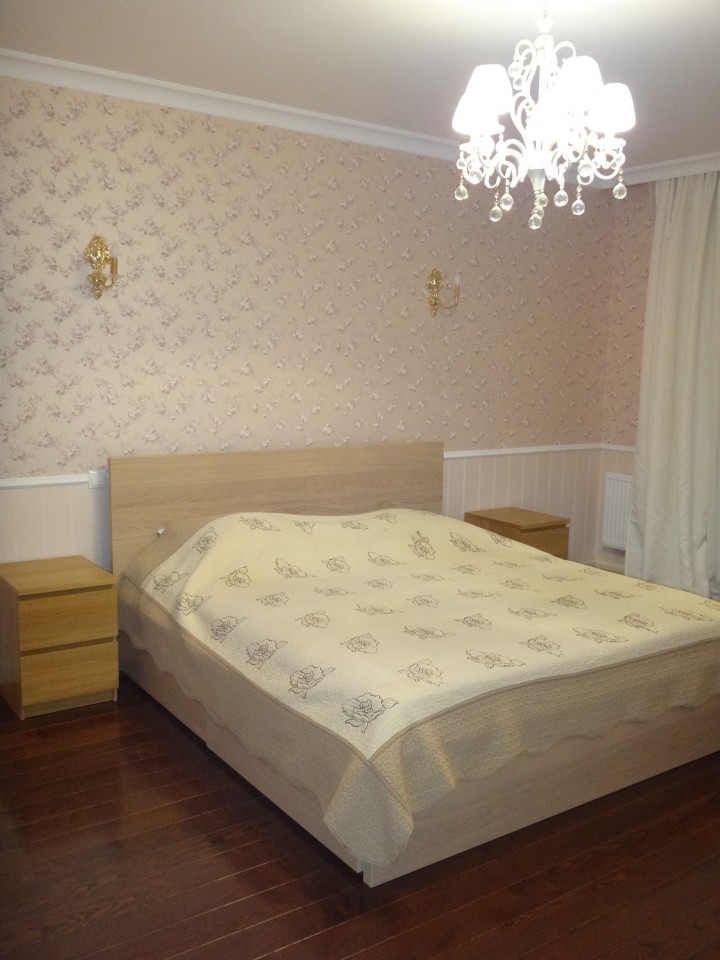 Сдается элитная 3-х комнатная квартира в центре г. Сочи