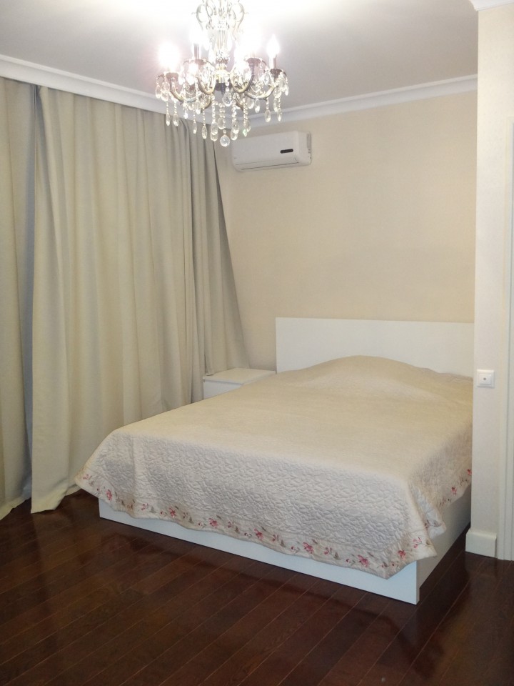 Сдается элитная 3-х комнатная квартира в центре г. Сочи