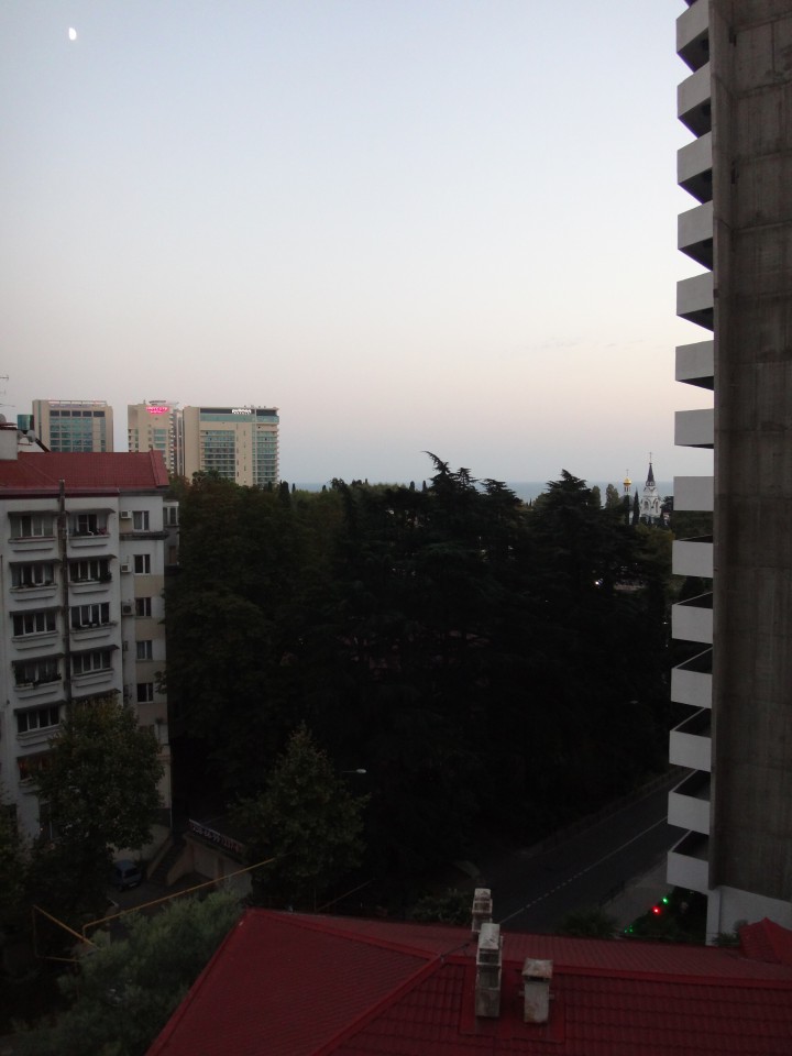 Сдается элитная 3-х комнатная квартира в центре г. Сочи