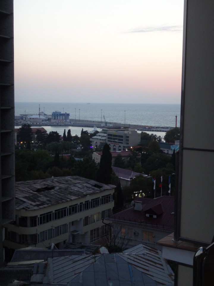 Сдается элитная 3-х комнатная квартира в центре г. Сочи