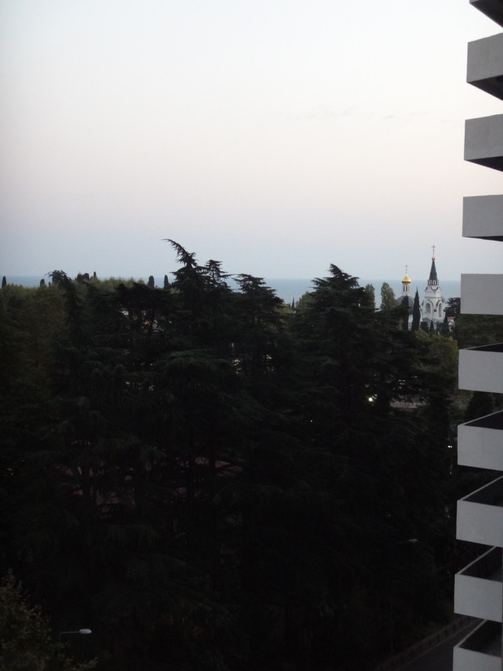 Сдается элитная 3-х комнатная квартира в центре г. Сочи