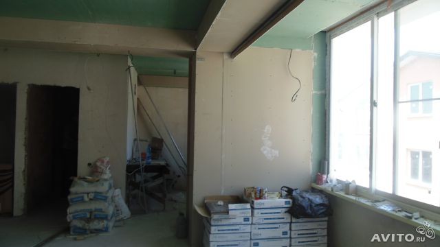 Продаю 3-х комн.квартиру