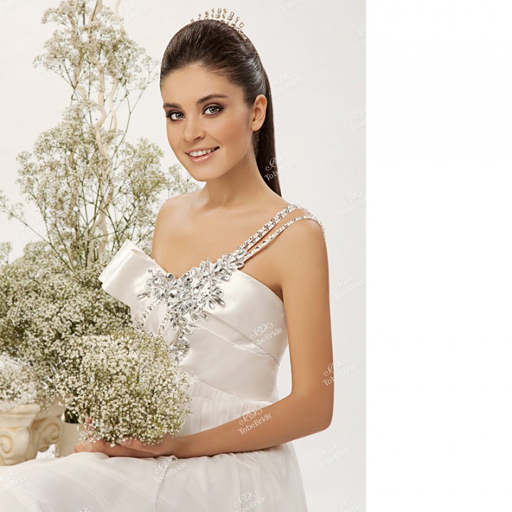 Продам свадебное платье