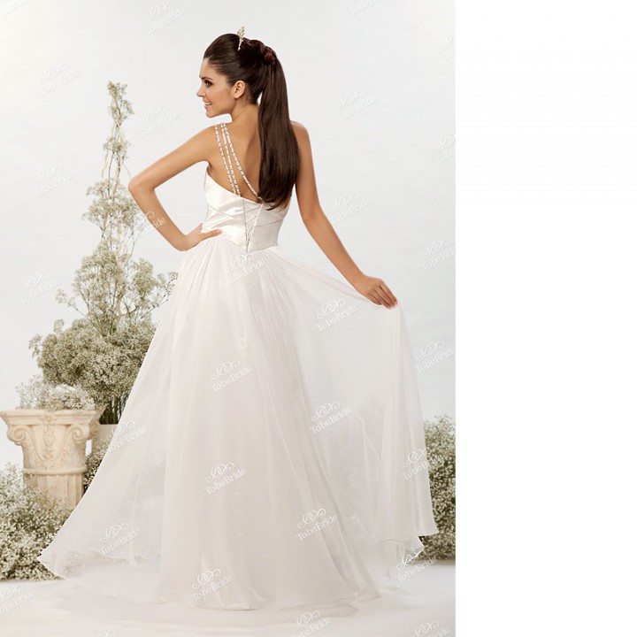 Продам свадебное платье