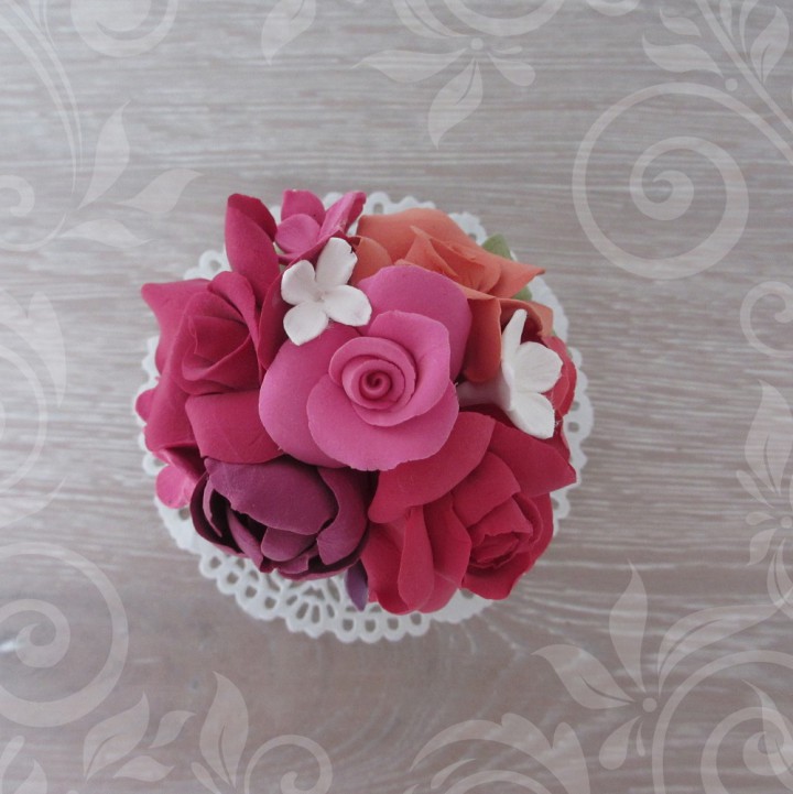 неувядаемая красота