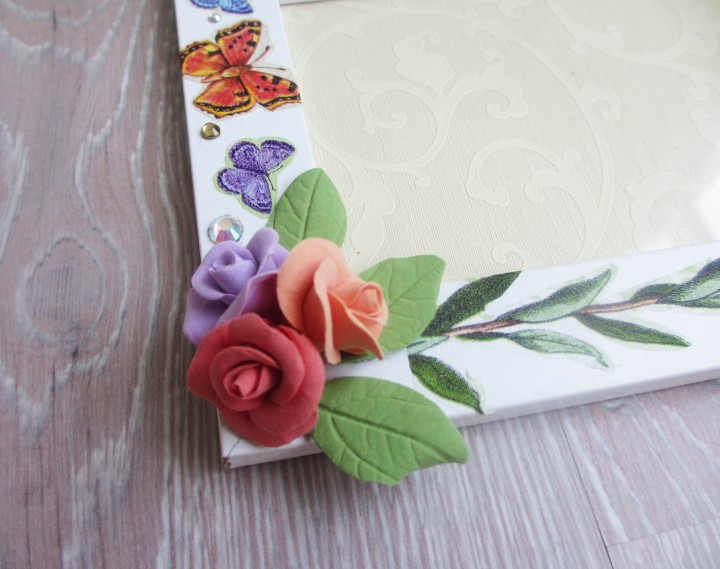 неувядаемая красота