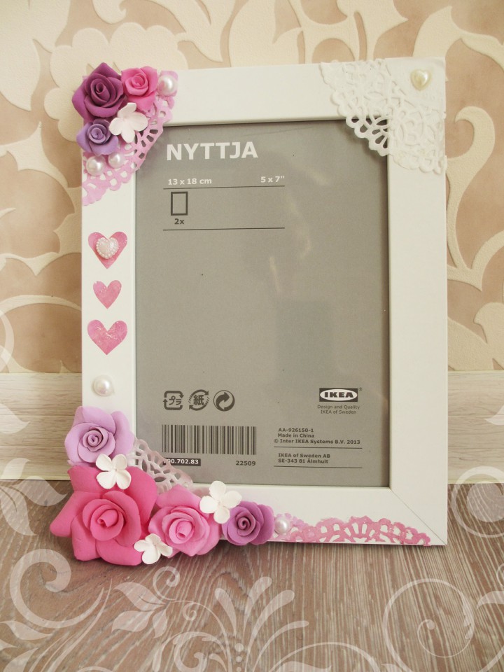 неувядаемая красота