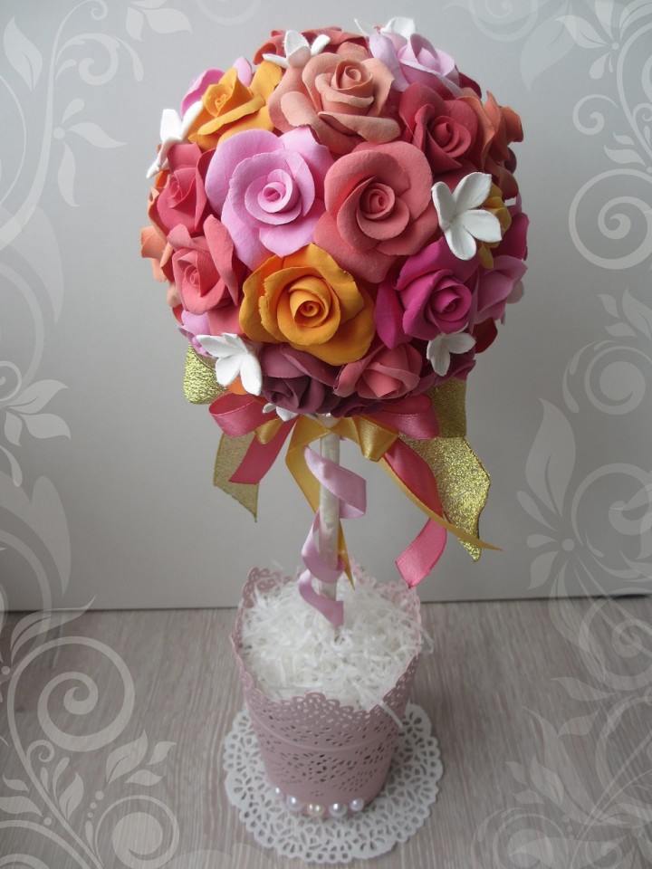 неувядаемая красота